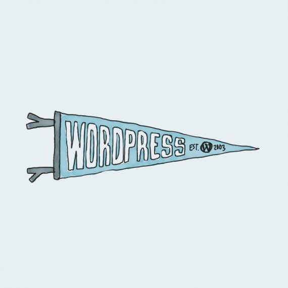 pennant 1 WordPress Pennant